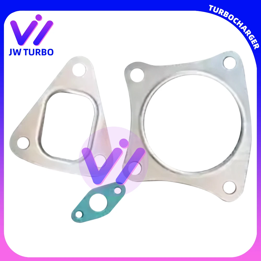 

Ремкомплекты турбонаддува 1118100XEC36 1118100-XEC36 для Great Wall VV5 VV7 2.0T 4C20NT