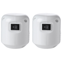 Electric Air Pump Portable Vacuum Sealed Compression Bag Pump Mini Vacuum Sealer Machine for Clothes Storage Bags Food Organizer