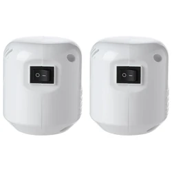 Electric Air Pump Portable Vacuum Sealed Compression Bag Pump Mini Vacuum Sealer Machine for Clothes Storage Bags Food Organizer
