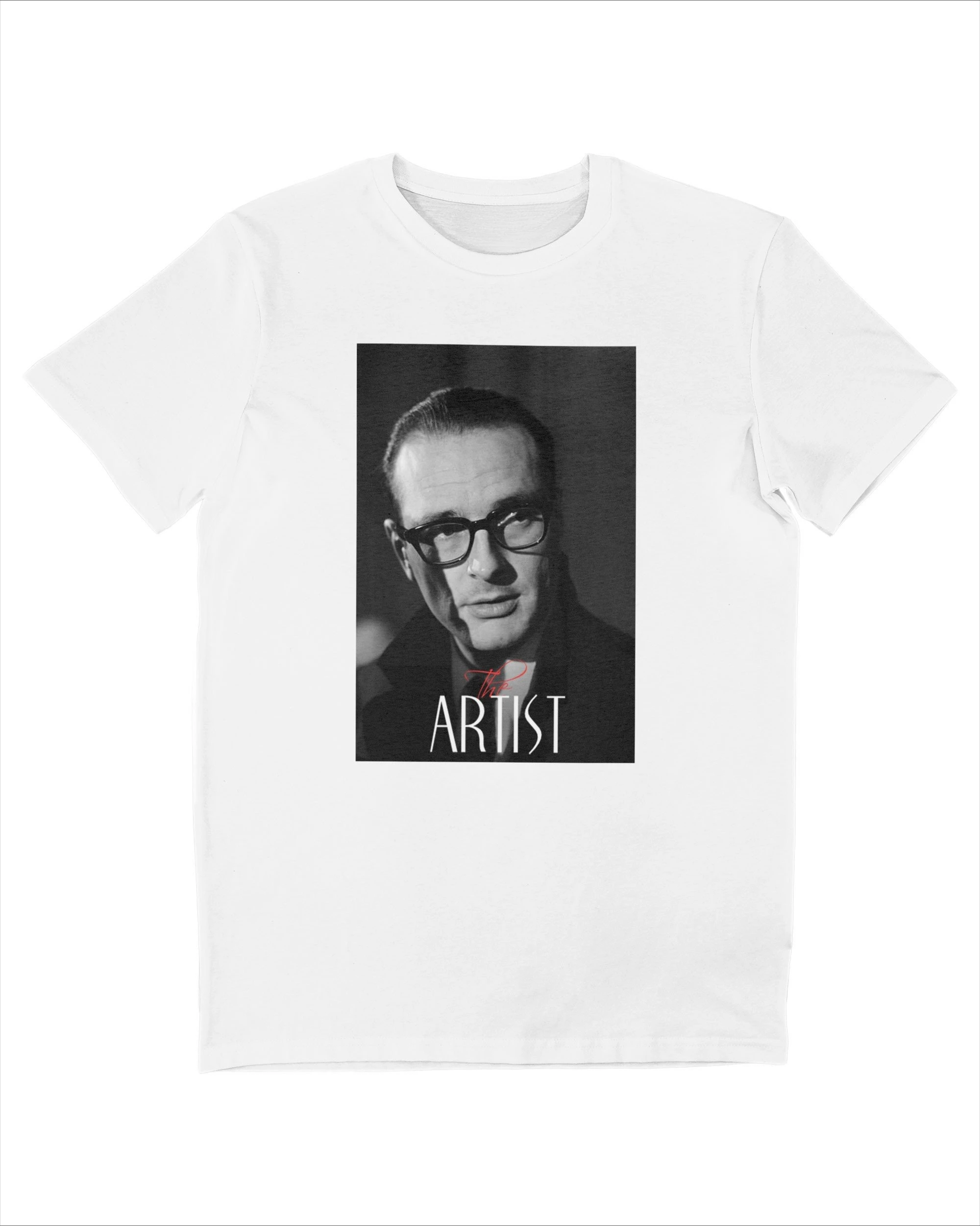 

Chirac The Artist Графический принт Летние элитные брендовые хлопковые мужские и женские футболки с короткими рукавами Модная модная одежда