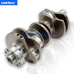 High Quality Car Engine Crankshaft Kits 3.0 V6 Diesel for Jeep Grand CHEROKEE Ram 1500 Classic 68147110AB 68147110AA