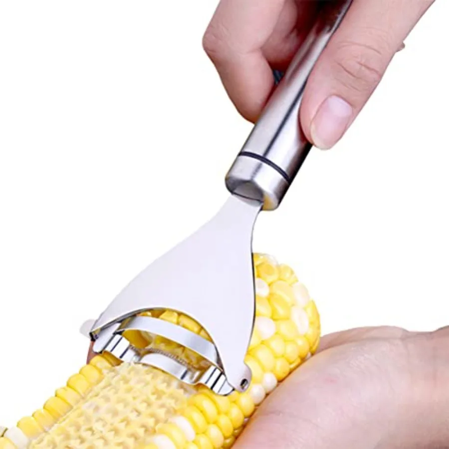 Corn Peeler Corn St…
