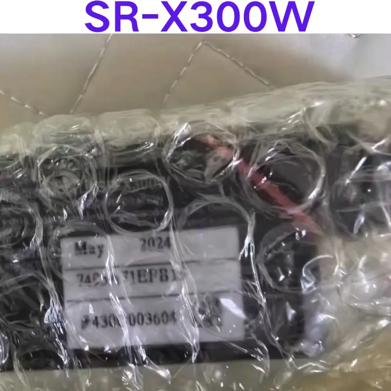 Brand-new Scanner SR-X300W