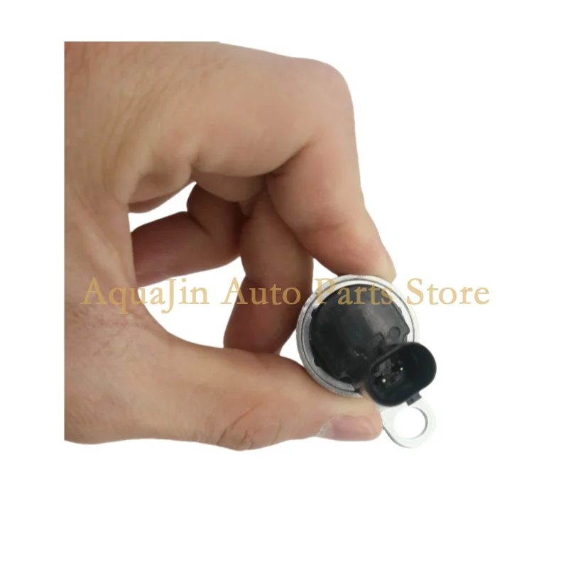 04E906455D Camshaft Solenoid VVT Valve For Audi A1 A3 A4 VW Touran Tiguan T-Cross Passat Jetta Golf Seat Ibiza Skoda Octavia OE