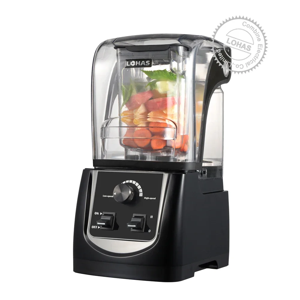 

wholesale juicers multifunctional food processor commercial blender