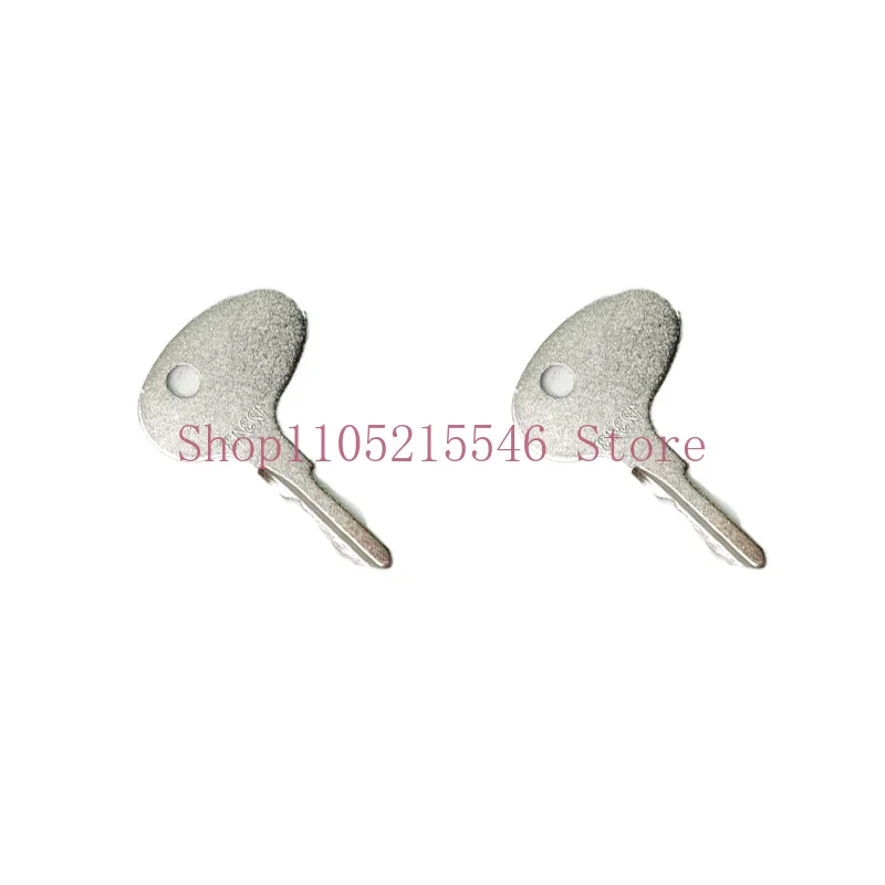 International Forklift Dozer for  1/2/5/10/20 PCS 12343 Ignition Key
