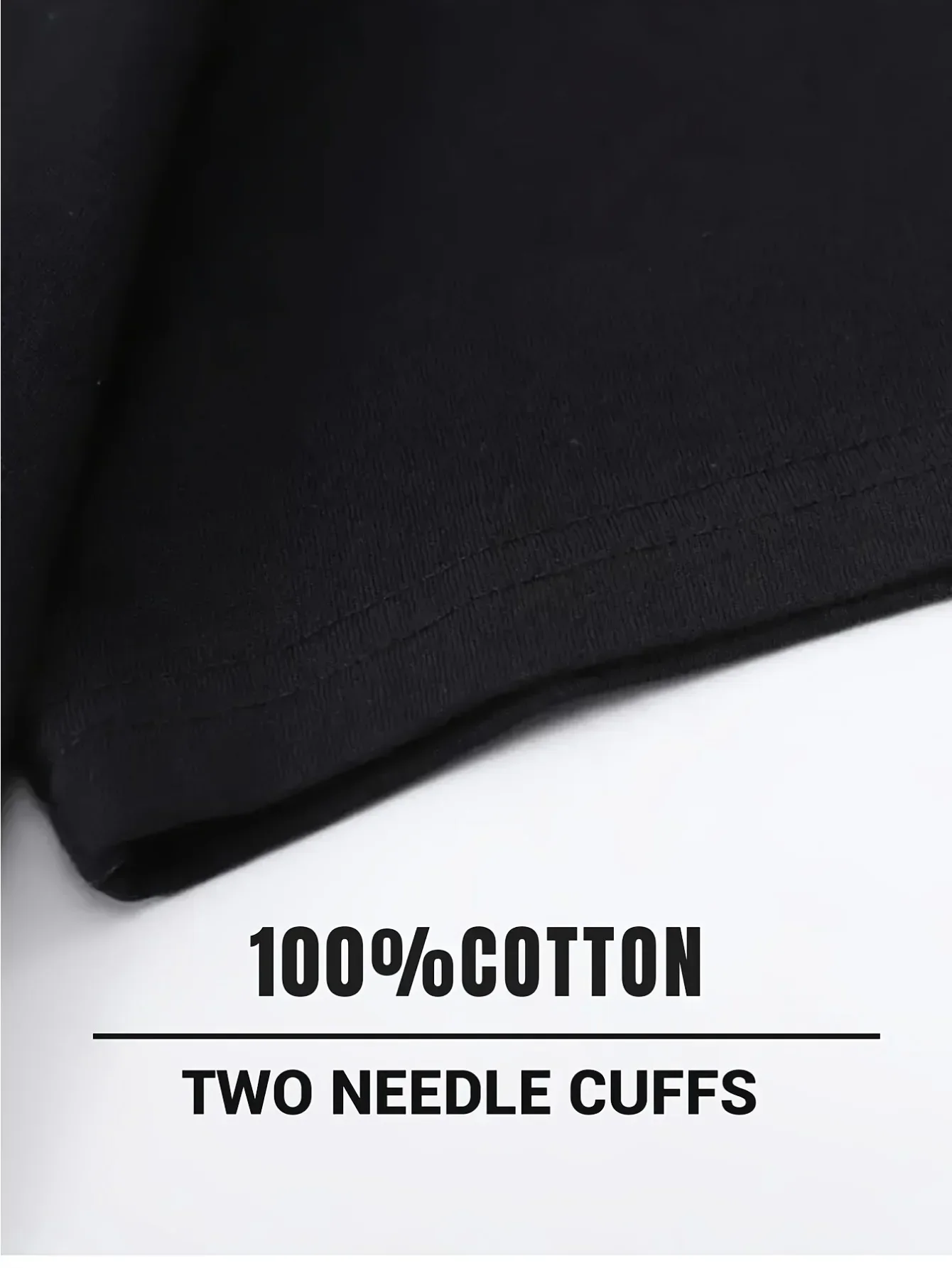 تي شيرت رجالي 100% قطن مقاس كبير بأكمام قصيرة، تي شيرت للأولاد والبنات، تيشيرتات كبيرة الحجم، تي شيرت عيد الميلاد مقاس كبير #4