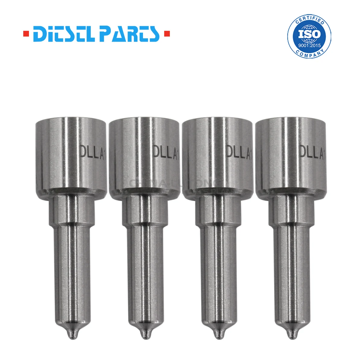 Common Rail Injection Nozzles 0 433 172 055 DLLA145P1720 Diesel Transfer Pump Nozzle For NISSAN Paladin Xterra 2.5D 0445110317