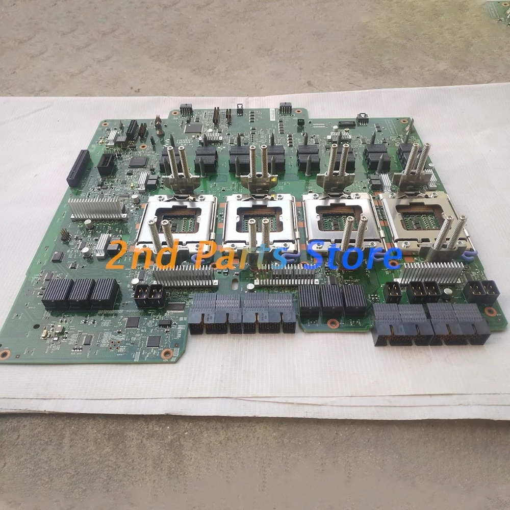 Server Motherboard For IBM X3850 X5 7143 88Y5351 88Y5888 47C2444 69Y1811 CPU Motherboard  Fully Tested, Good Quality