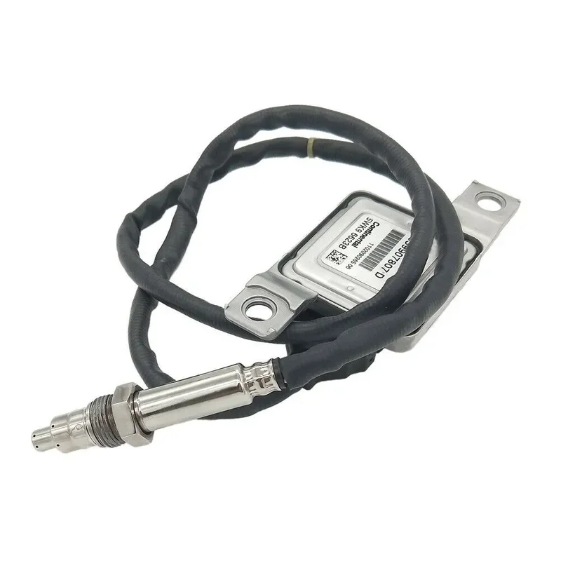 Cross-border Nitrogen Oxygen Sensor for 059907807D 5WK96623B 12V NOx Sensor for 5WK96623B