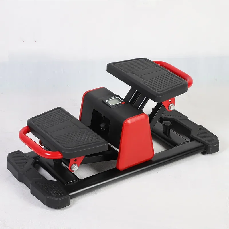 Pour-Mini Machine d'escalade pas à pas hydraulique d'intérieur, petite, poids ample, ménage