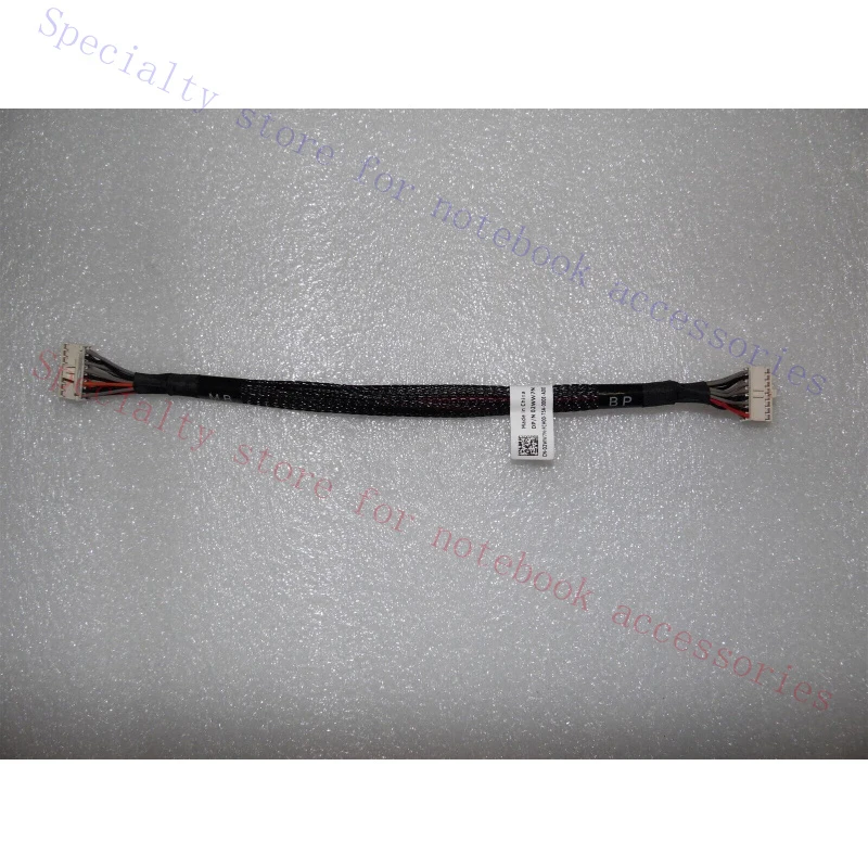 A+  for DELL R740xd POWEREDGE SERVER MID HDD NVME EXPANSION BAY SIGNAL CABLE 2WW7N