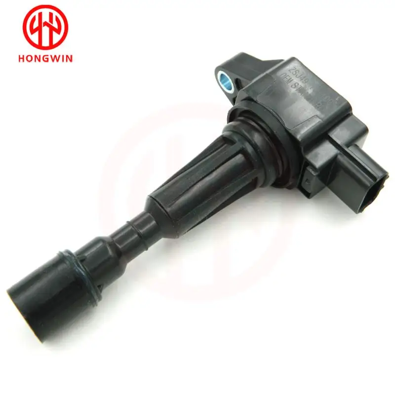 4pcs Ignition Coil For Mazda 2 I4 1.5L 2011-2017 Hatchback ZJ20118100A,ZJ20-18-100,ZJ2018100,ZJ4918100,ZJ49-18-100,C-879, UF-655