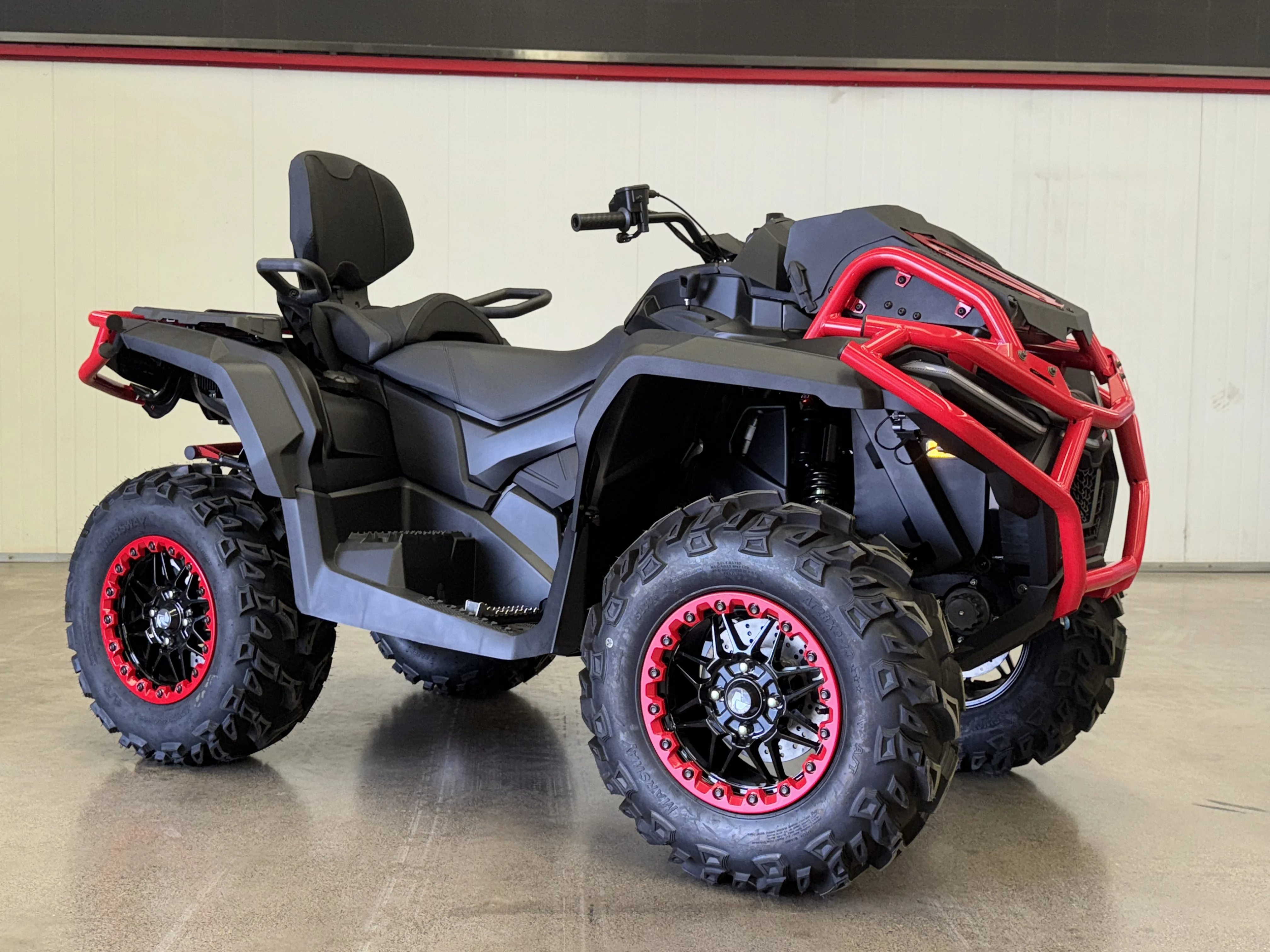 4x4 atv quad bike manual 4wd veículo com bloqueio diferencial gás combustível compatível eixo de acionamento novo 1000cc automático