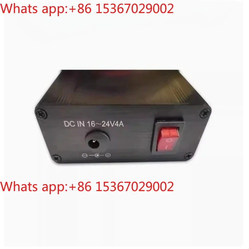 

Luotie tools портативная версия постоянного тока с цифровым дисплеем Паяльный стол T12 Электрический паяльник T12 (версия с автономным питанием)