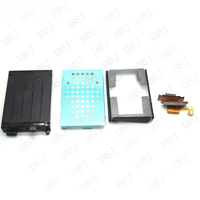 New Replacement For ToughBook CF-52 CF52 CF 52  HDD SATA Caddy Bracket Tray with Connector Cable
