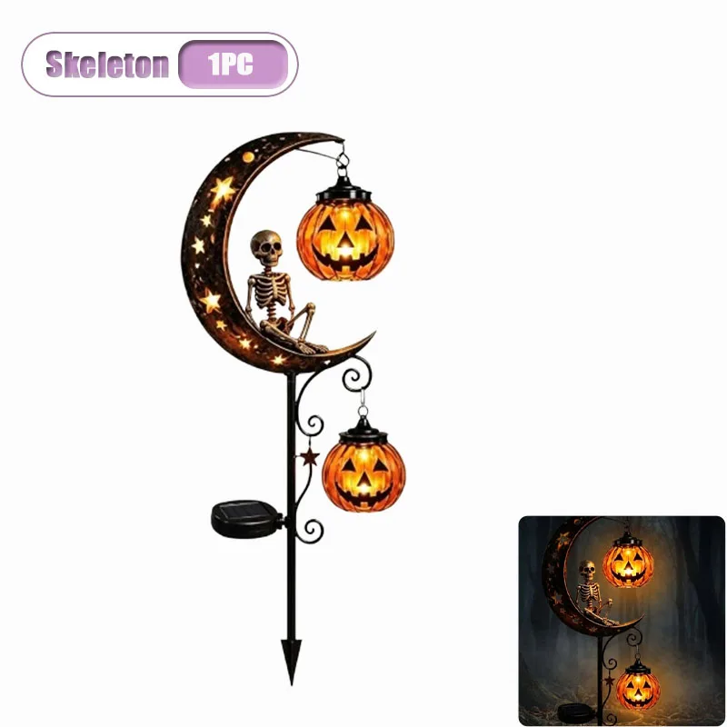 Skeleton-1PC
