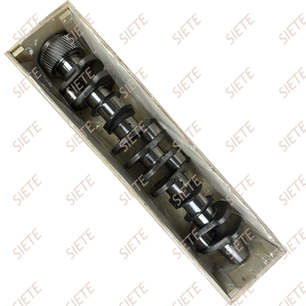 

CRANKSHAFT FOR IVECO NEW STRALIS C9 504128849 504345845