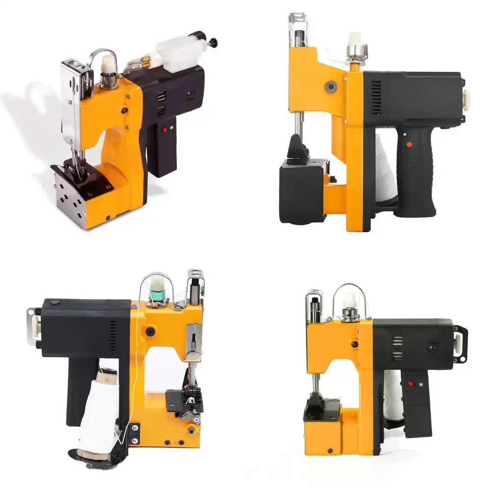 Mini Bag Closer Sewing Machine Cement Bag Sewing Machine Bag Closing Machine
