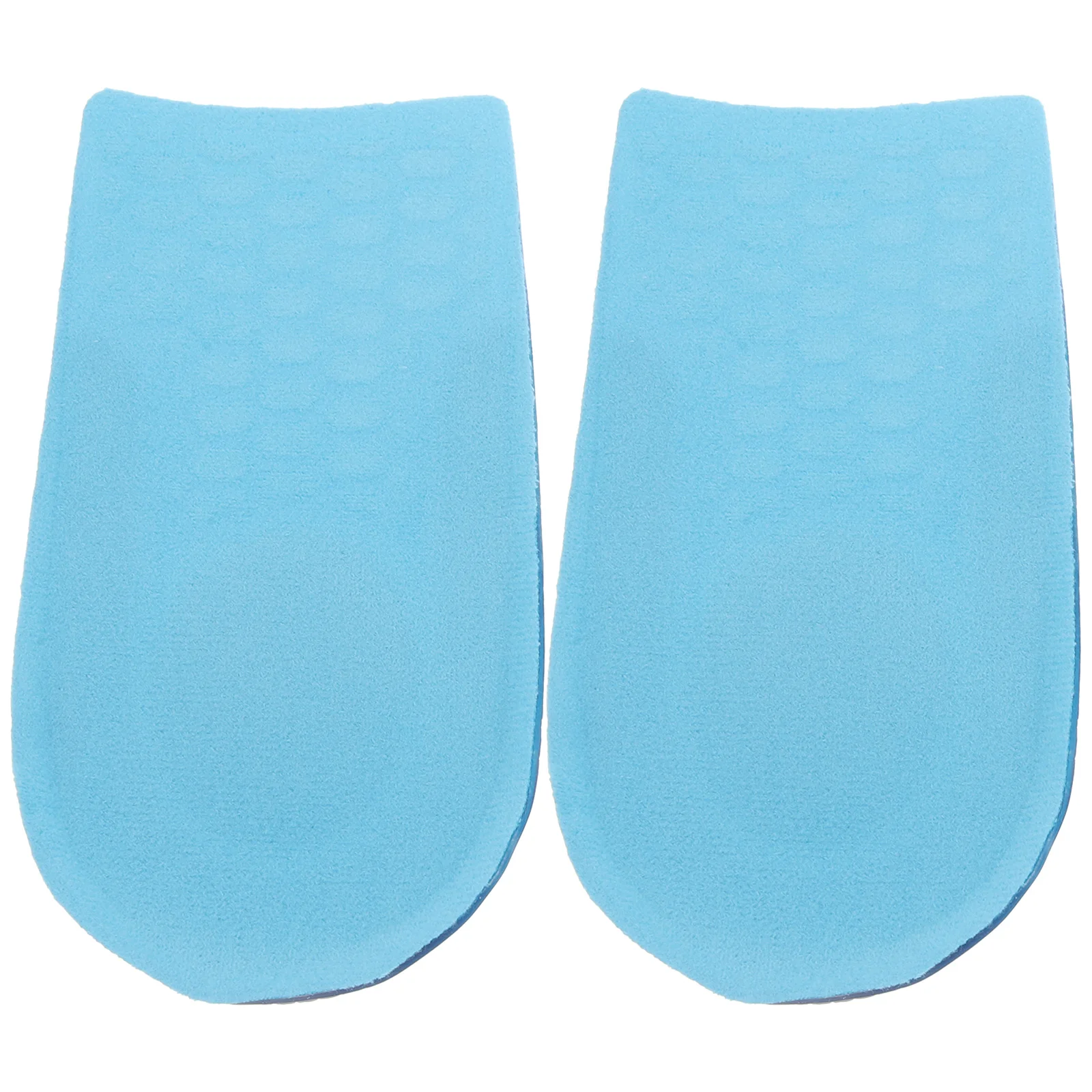 

Shock Absorbing Heightening Insole Increase Shoe Lift Insert Invisible Unisex Insoles Sebs Half Increased Men and Women