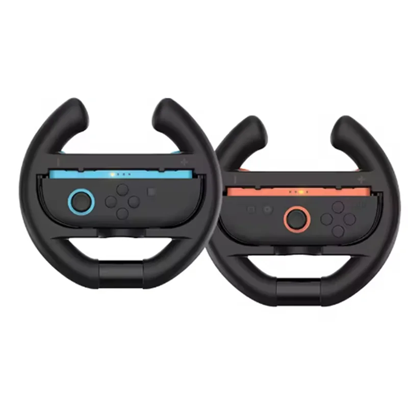 【Горячая продажа】Ручка контроллера гоночного колеса Простая ручка гоночного руля Ручка рулевого колеса