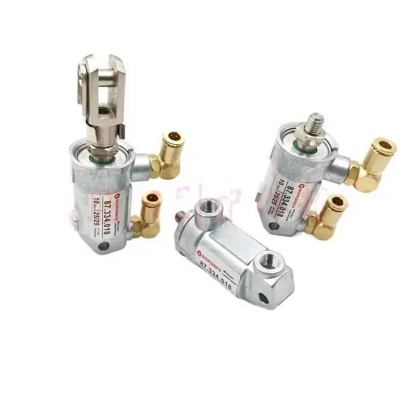 1 قطعة ل هايدلبرغ CD102 XL105 آلة الطباعة خزان الغسيل اسطوانة القابض 87.334.018