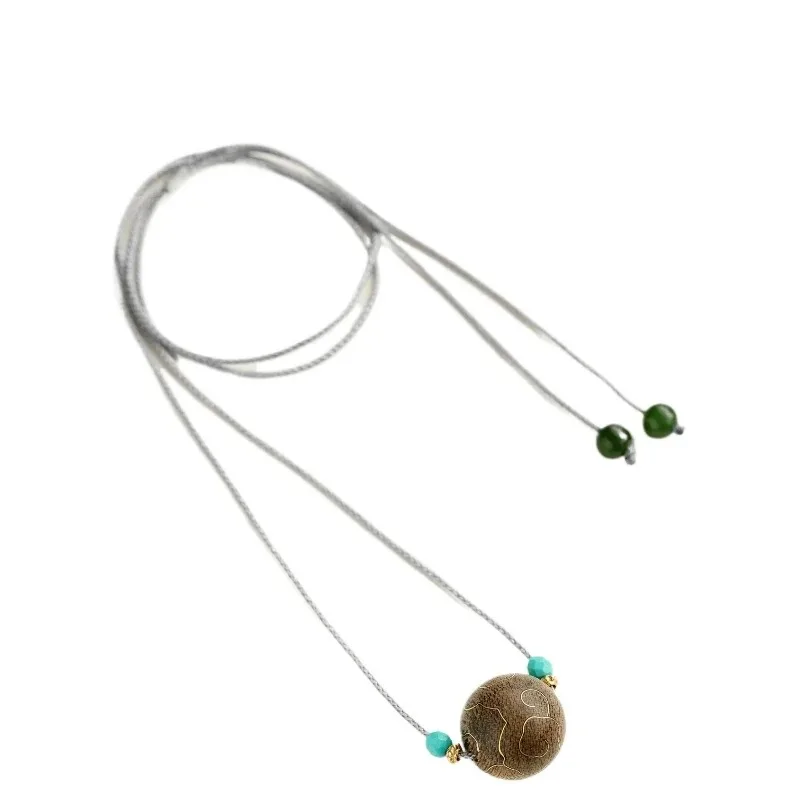 16Mm Clavicle Chain Jewelry Accessories Necklace Chinese Gift