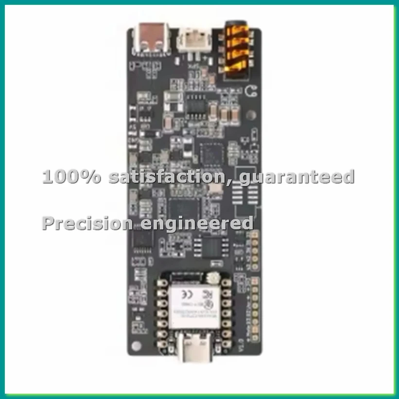 

Комплект голосового помощника ReSpeaker Lite с XIAO ESP32S3-PZZW