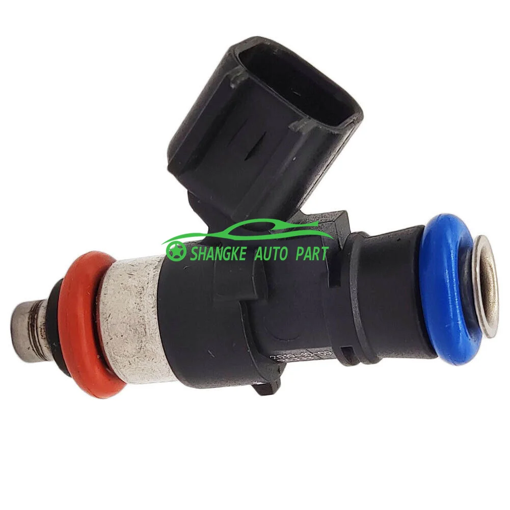 Fuel Injector Nozzle OEM 0280158189 0 280 158 189 9L8E-A5A FOR FFord EESCAPE FFUSION MMazda TTRIBUTE 3.0L 2009 2010 2011 2012