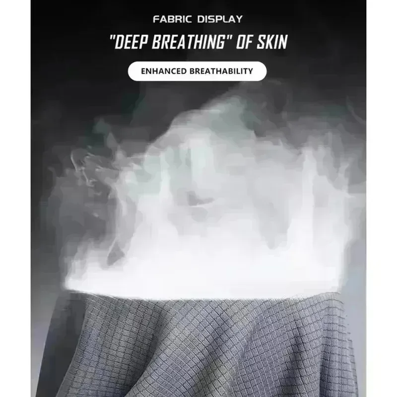 Thumbnail 4 - #8 Trending Mens Moisture Wicking Sports T-Shirts Right Now