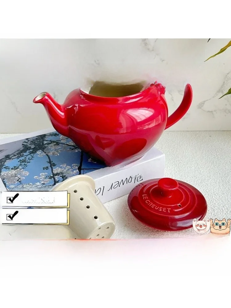 Le Creuset Chinese …