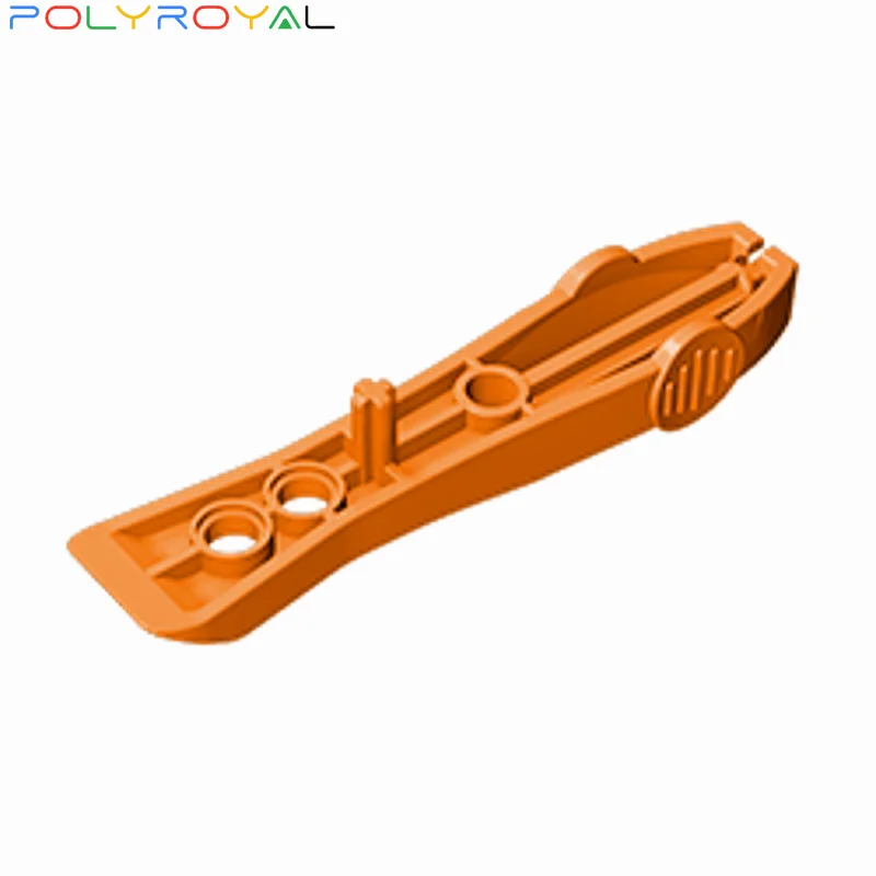 POLYROYAL Disassembler Multifunctional dismantling tool for building blocks parts moc GDS-1544