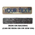 FW27-2 iron on