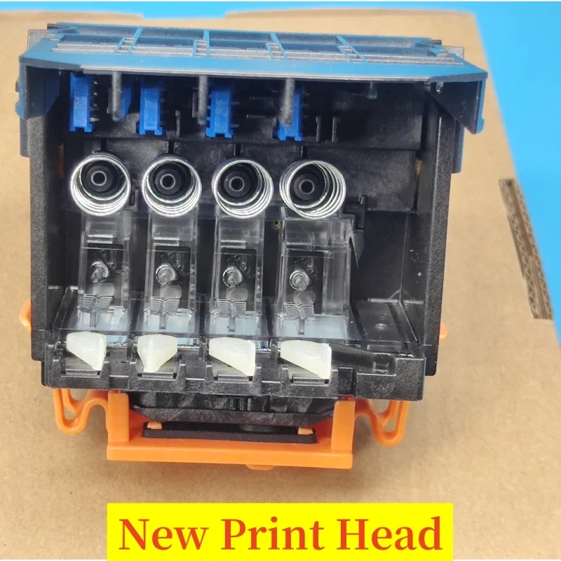 1X CB863-80002A 932 933 932XL 933XL Printhead Printer Print head for HP Officejet 6060 6060e 6100 6100e 6600 6700 7110 7600 7610