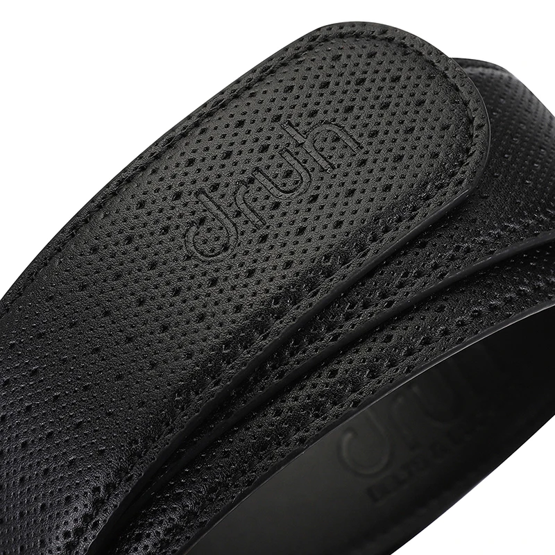 D Golf Belt Men's and Women's Fashion Versatile Golf Sports Belt Men's Leather Belt #2301