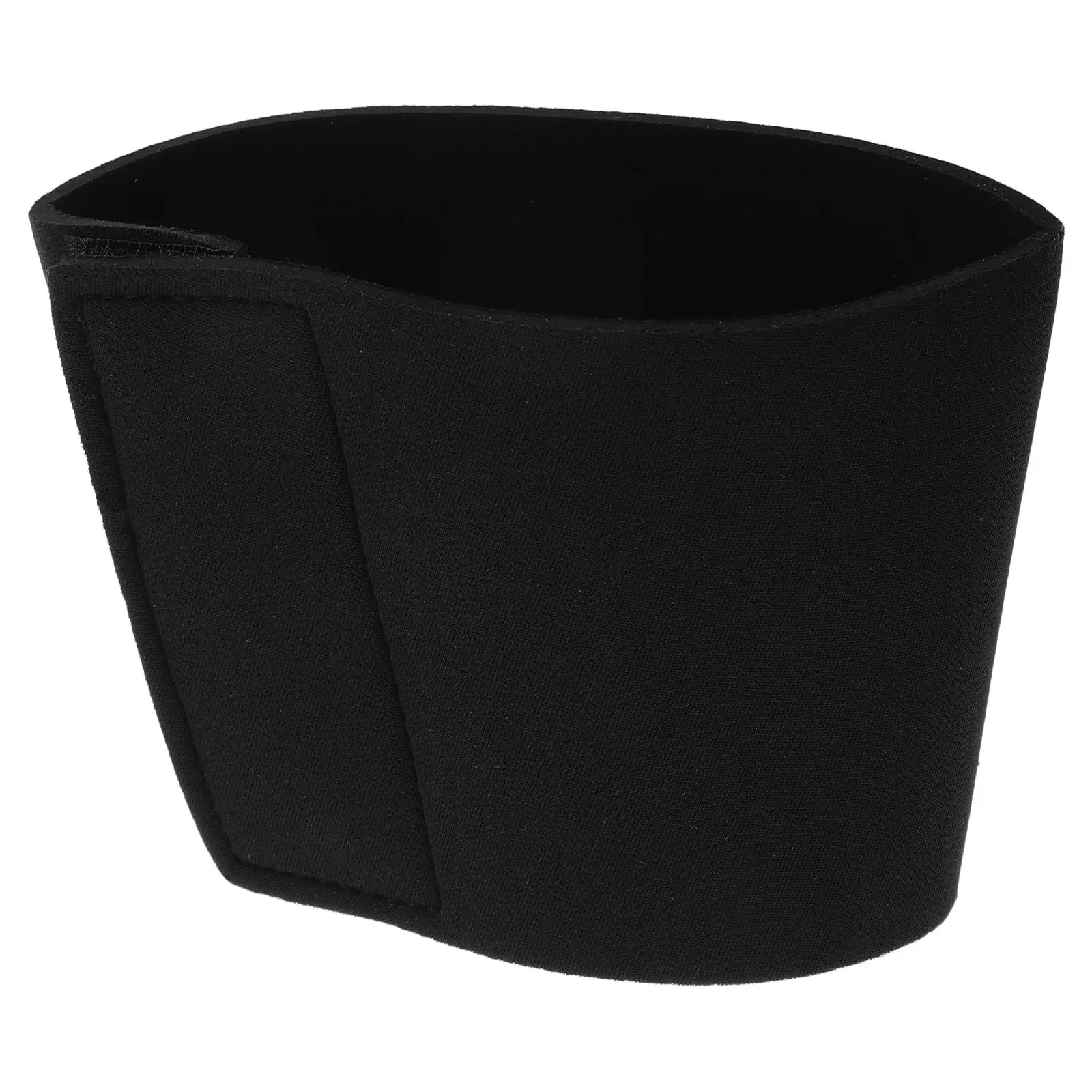 

1PC Coffee Cup Sleeve Reusable Bottle Cover Hot Drinks Waterproof Insulated Mug Protector Stylish Closure Chloroprene