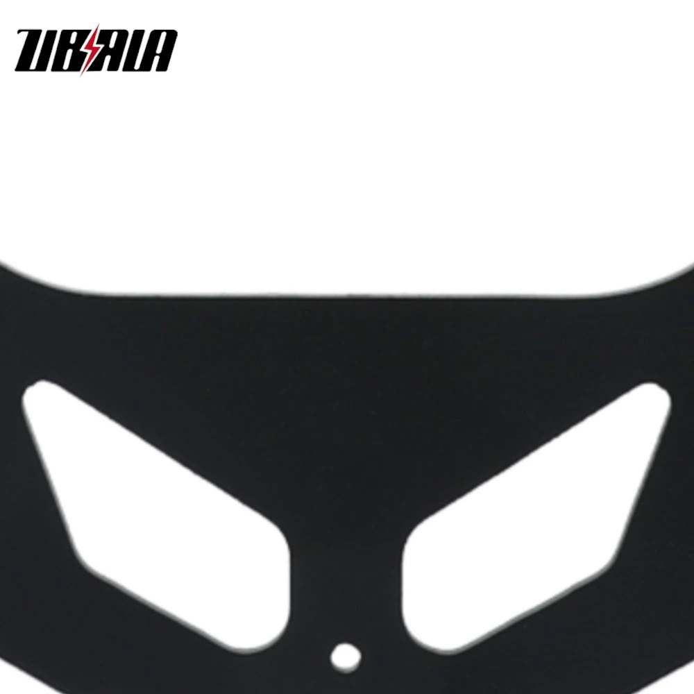 

Motorcycle Cellphone Phone GPS Navigation Mount Bracket Aluminium Navigation Bracket For Yamaha Tracer 9/GT 2021 2022 2023 2024