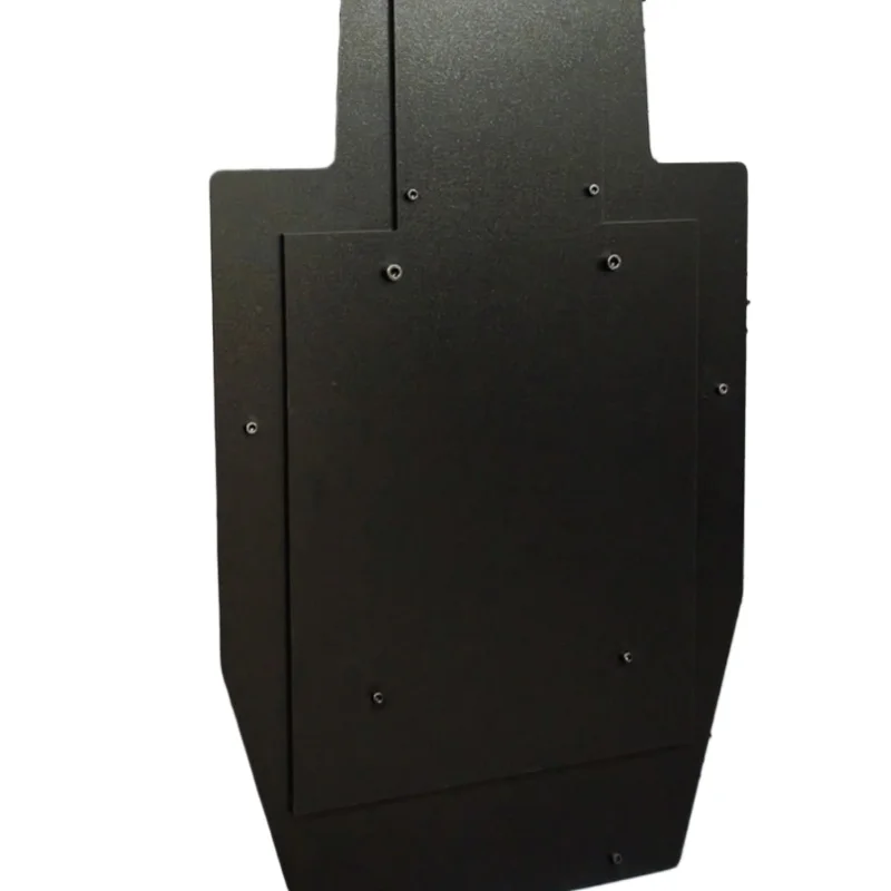 Osłona kuloodporna Model Next Prop Assault Riot CS Shield Odporny na uderzenia nóż Slash