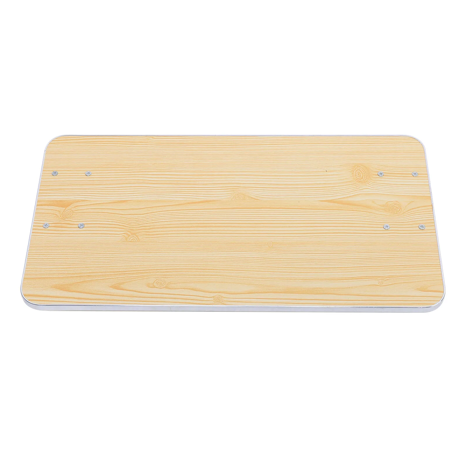 Aksesori Meja Baki Lap Kursi Roda Meja Baca Tempat Makanan Makan Portabel