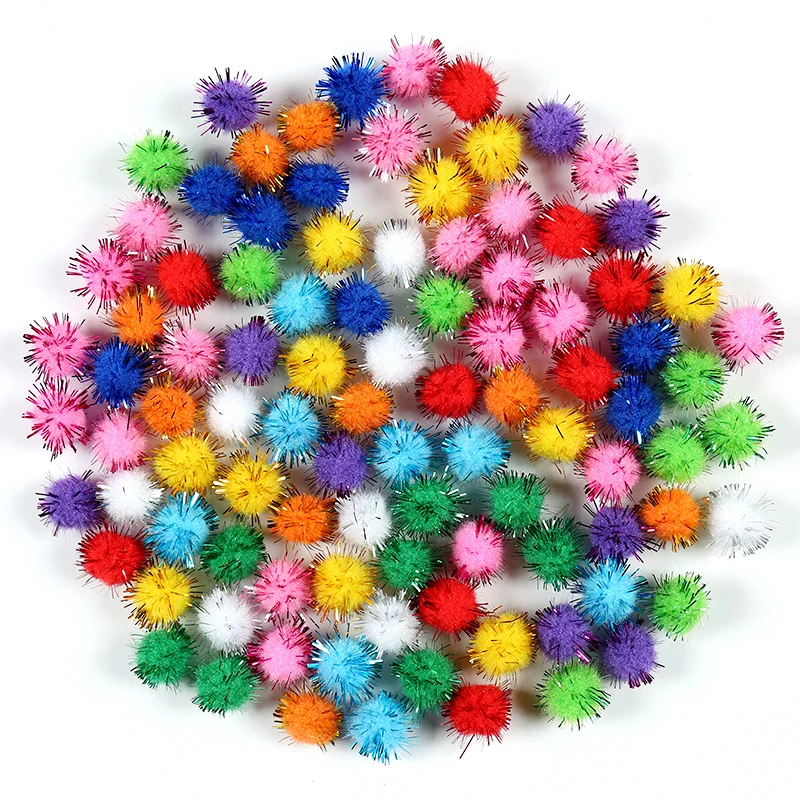 Thumbnail 3 - #4 Cheapest Decorative Pom-Poms Deals You Can Get