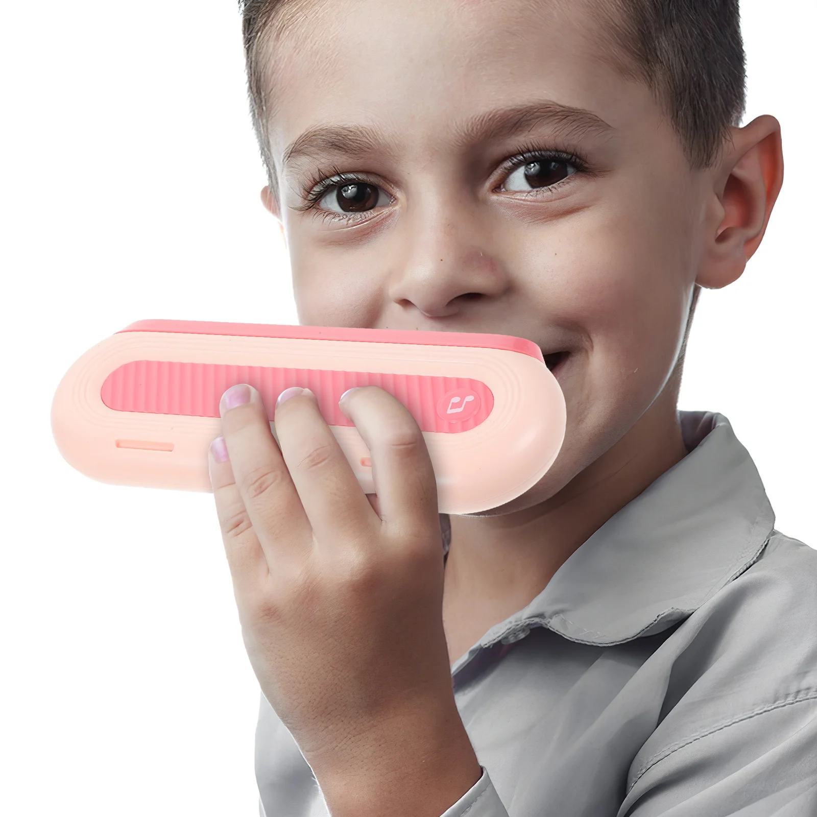 

Kids 16 Hole Key of C Beginner Harmonica Portable Musical Instrument Preschool Learning Gift Kids Toy Toddler Toy