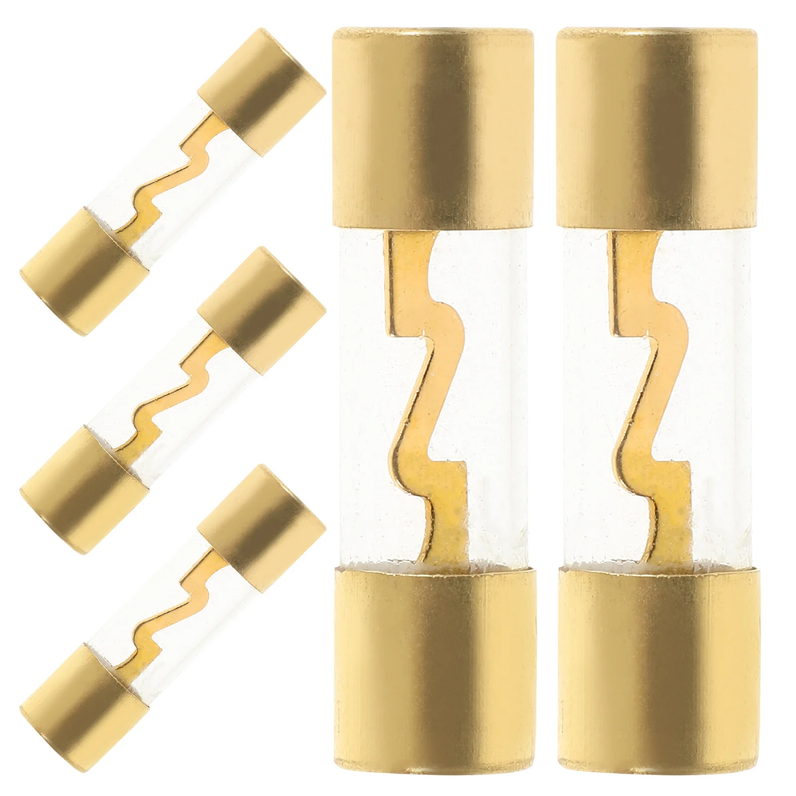 5Pcs Car Stereo Car…