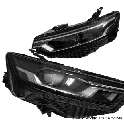 

Original High Quality Headlights Suitable for the 2020-2025 XT6 LED Headlight for Cadillac System Lighting