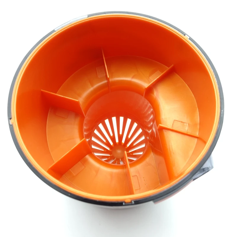 Пылесборник для пылесоса Philips FC6162 FC6166 FC6168 FC6170 FC6400 FC6402, запчасти для пылесоса, резервуар для пыли