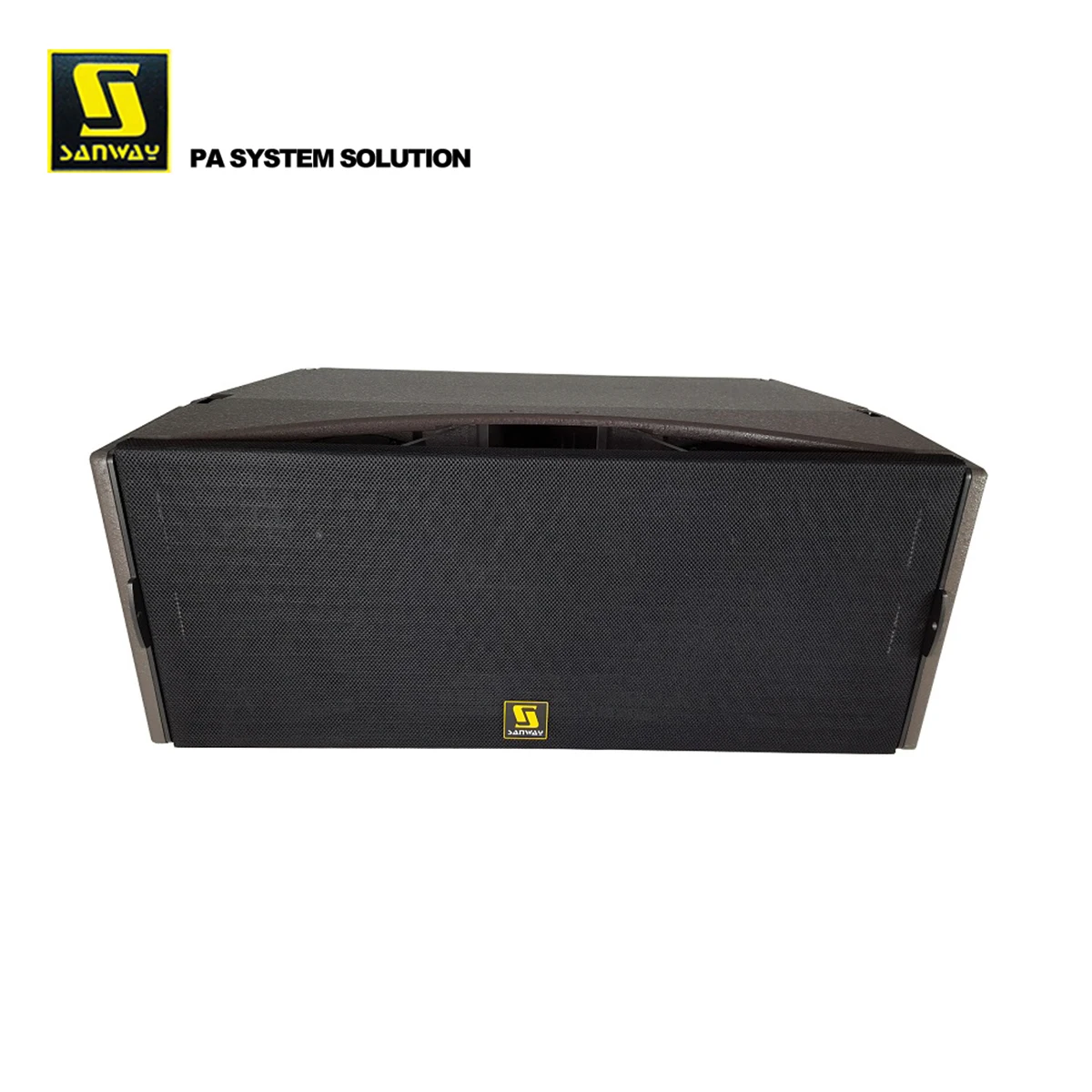 Kudo Dual 12 Inch 3…