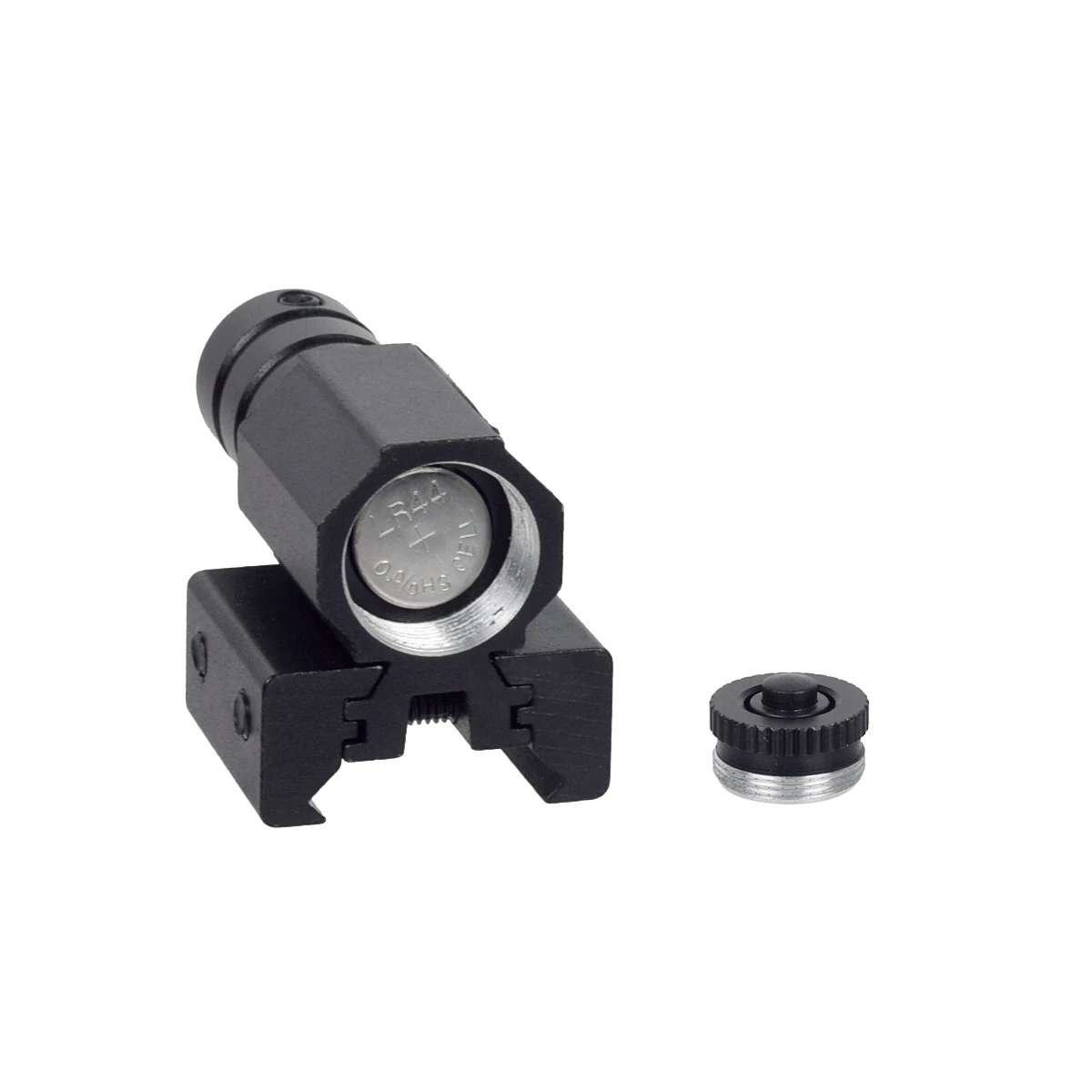 Tactical Red Green Dot Laser Sight Pointer With Adjustable 11mm 20mm Picatinny Rail Mount For Rifle Pistol Airsoft Glock 17 19