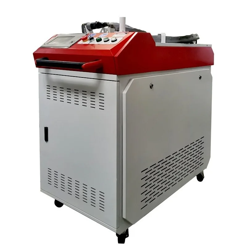 Handheld  cleaning machine, rust removal machine professional