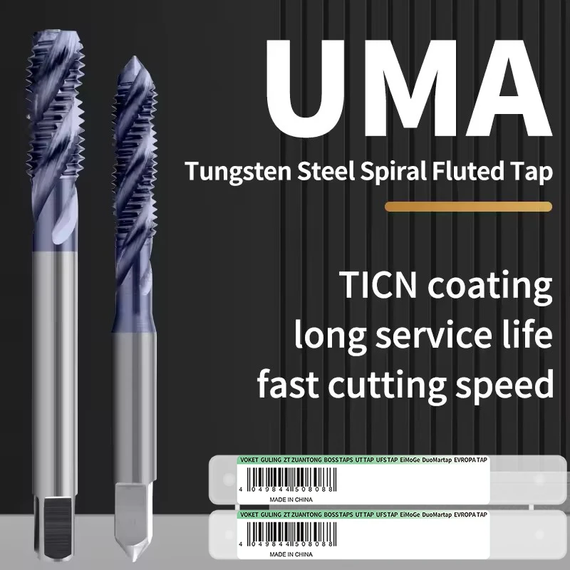 Waltetap Carbide Tu…