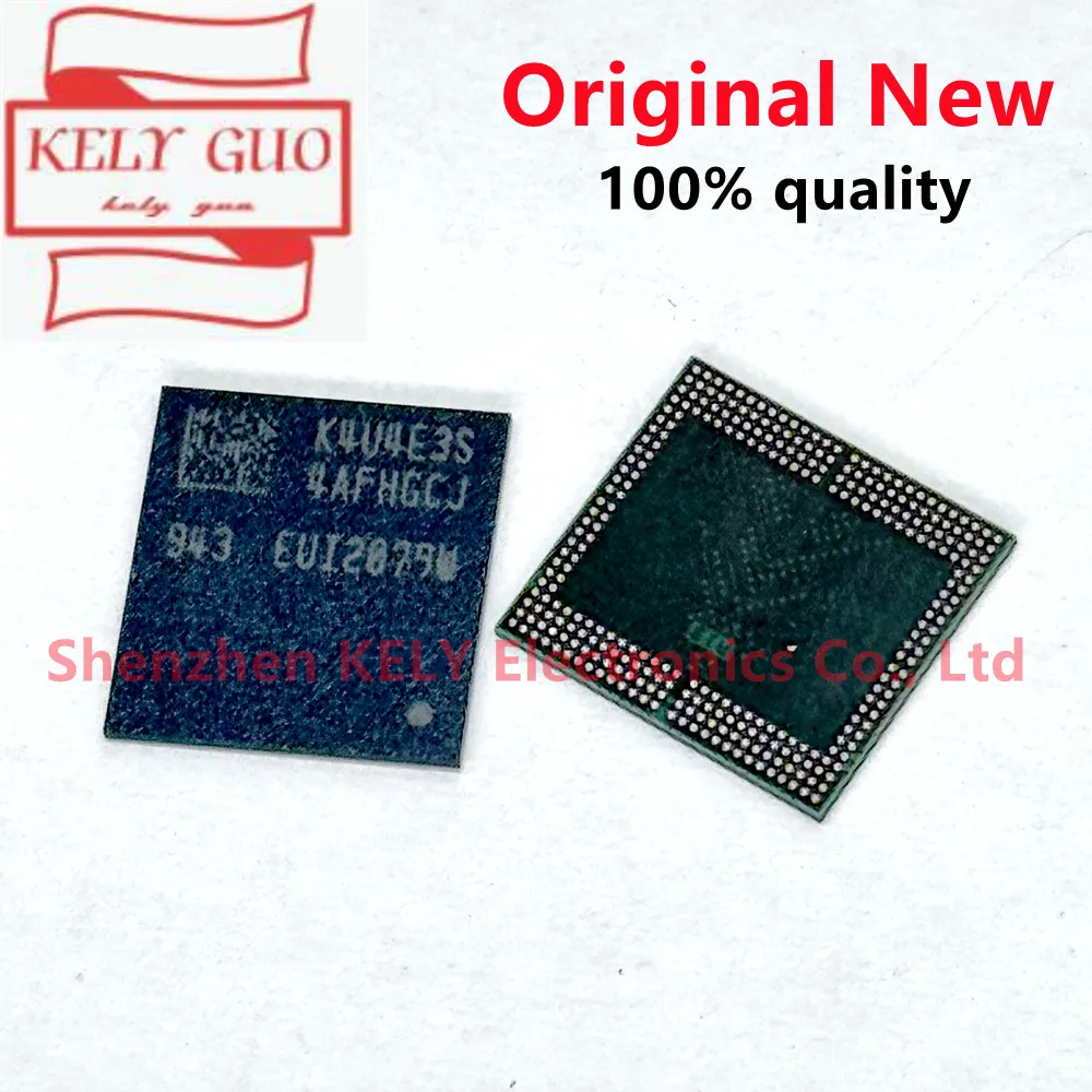 (1-4 sztuki) 100% nowy MT61K256M32JE-14:A DC:2022+ D9WCW MT61K256M32JE-12:A D9WCR GDDR6 DDR6 Chipset BGA — zdjęcie produktu 6