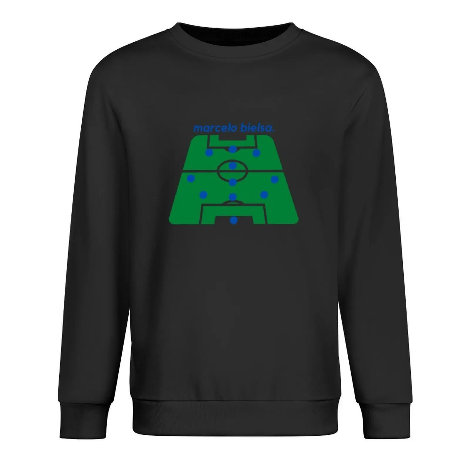 Marcelo Bielsa Foot… - image